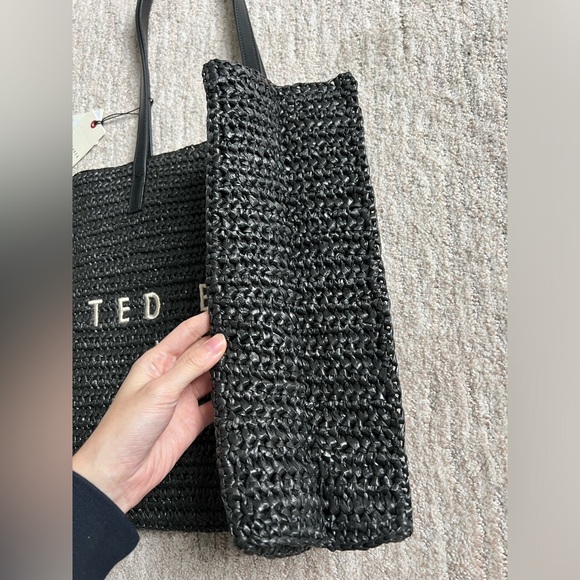 BNWT Ted Baker SKYE Ladies City Handbag / Tote bag - Picture 4 of 8